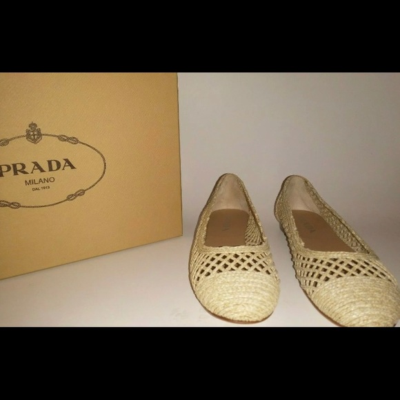 Prada Shoes - Picture 2 of 5